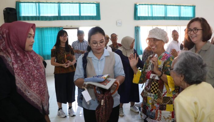 Walikota Agustina Apresiasi Warga Wujudkan Gerakan Semarang Wegah Nyampah