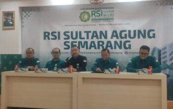 RSI Sultan Agung Semarang Respons Konflik Dokter dan Pasien, Tak Laksanakan Prosedur ILA Sesuai Kesepakatan