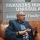 Dekan FH Unissula Tanggapi Dugaan Kekerasan Dosen ke Dokter di RSI Sultan Agung Semarang