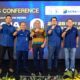 18 Brand Kendaraan Ramaikan GIIAS Semarang 2025, Termasuk 6 Merek Baru