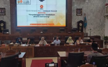 Banyak Beasiswa Siswa Miskin Tak Tepat Sasaran di Kota Semarang, Dewan Sebut Terkendala DTKS