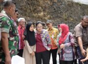 Walikota Semarang Beri Bantuan dan Bangun Kembali Rumah Korban Kebakaran di Candisari