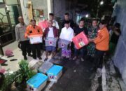 Tiga Hari Semarang Diterjang Longsor Hingga Puting Beliung, Pemkot Gercep Tangani Bencana