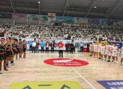 Honda DBL Central Java 2025 Dimulai, Siap Lahirkan Bintang Basket Muda