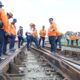Antisipasi Cuaca Ekstrem, Daop 4 Semarang Mitigasi Potensi Gangguan Perjalanan Kereta Api