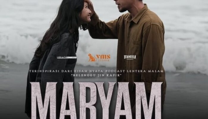 Serem Banget! Berikut Review Film Maryam yang Sedang Tayang di Bioskop