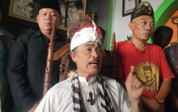 Gus Nuril Akui Geram ke MWC NU Gunungpati Soal Eksekusi Rumah Kyai Murodi