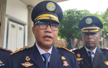 Digadang Bisa Urai Kemacetan, Proyek Semarang Outer Ring Road Masih Terkendala Anggaran