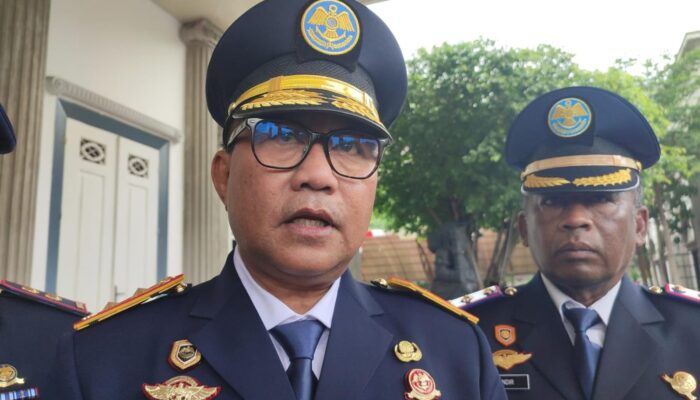 Digadang Bisa Urai Kemacetan, Proyek Semarang Outer Ring Road Masih Terkendala Anggaran