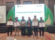 Luncurkan Rengganis Pintar, Disperindag Jateng Gratiskan Sertifikasi Industri Hijau dan Insentif Pajak