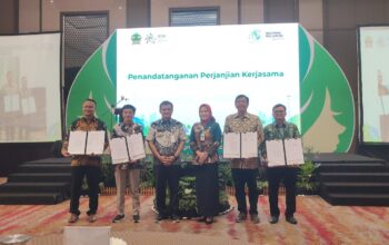 Luncurkan Rengganis Pintar, Disperindag Jateng Gratiskan Sertifikasi Industri Hijau dan Insentif Pajak
