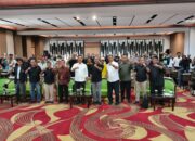 Transparansi Dana Hibah, KONI Kota Semarang Gelar Bimtek Keuangan Awal 2025