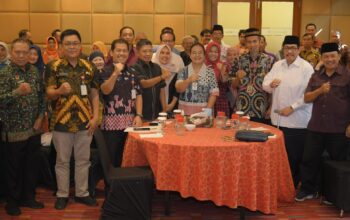 Wujudkan Sekolah Inklusi, Semarang Dorong Semua Sekolah Miliki Guru Sertifikasi Pendidik Khusus