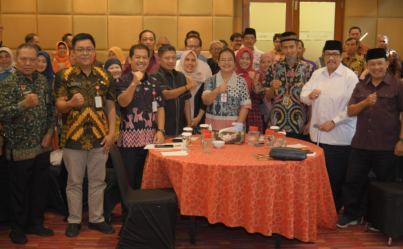 Wujudkan Sekolah Inklusi, Semarang Dorong Semua Sekolah Miliki Guru Sertifikasi Pendidik Khusus