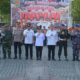 315 Personel Ikuti Apel Semarang Damai, Komitmen Tolak Provokasi, Anarkis dan Jaga Kondusifitas