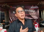 Wadahi Pelajar Agar Tak Tawuran, Pertina Kota Semarang Gelar Eksibisi Tinju