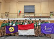 UKM Gratia Choir