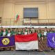 Satu-satunya Wakil Indonesia, PSM Gratia Choir SCU Juara Grand Prix 43rd International Choir Competition di Bulgaria