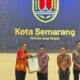Terbaik dalam Transformasi Digital, Kota Semarang Boyong Penghargaan GM-DTGI Award 2025