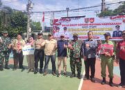Pemkot Gelar Apel Bulan Bakti Gotong Royong, Gerakan Serentak Bersih-bersih Kota Semarang