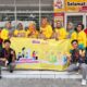 Alfamart Gandeng Zwitsal Perluas Program Sahabat Posyandu ke 34 Kota di Indonesia
