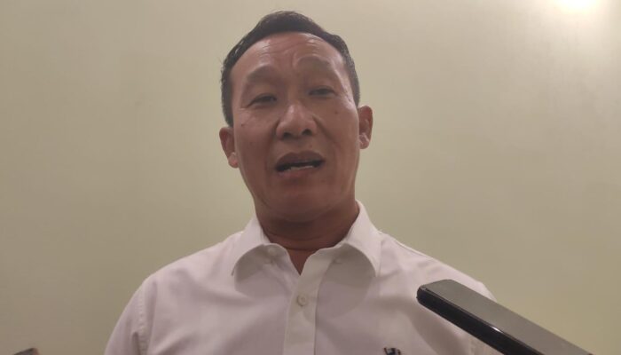 Dewan Kawal Penggunaan APBD 2026 Kota Semarang, Pilus: Prioritaskan Program Pro Rakyat