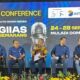 Pameran Otomotif GIIAS Semarang 2025, Astra Financial Tawarkan Kredit Ringan dan Cashback Jutaan Rupiah