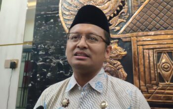 2.400 Non ASN Pemkot Semarang Bakal Diangkat PPPK Paruh Waktu
