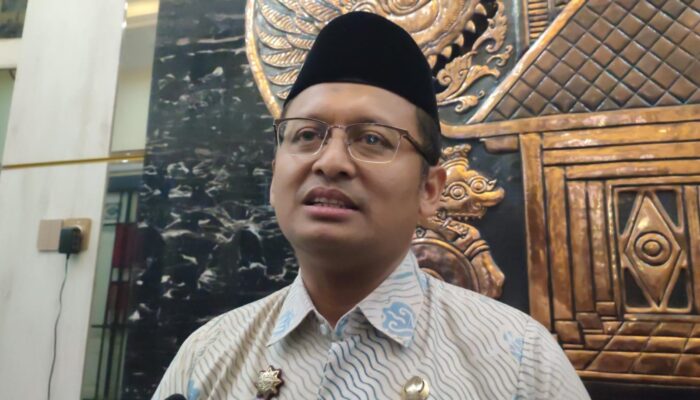 2.400 Non ASN Pemkot Semarang Bakal Diangkat PPPK Paruh Waktu