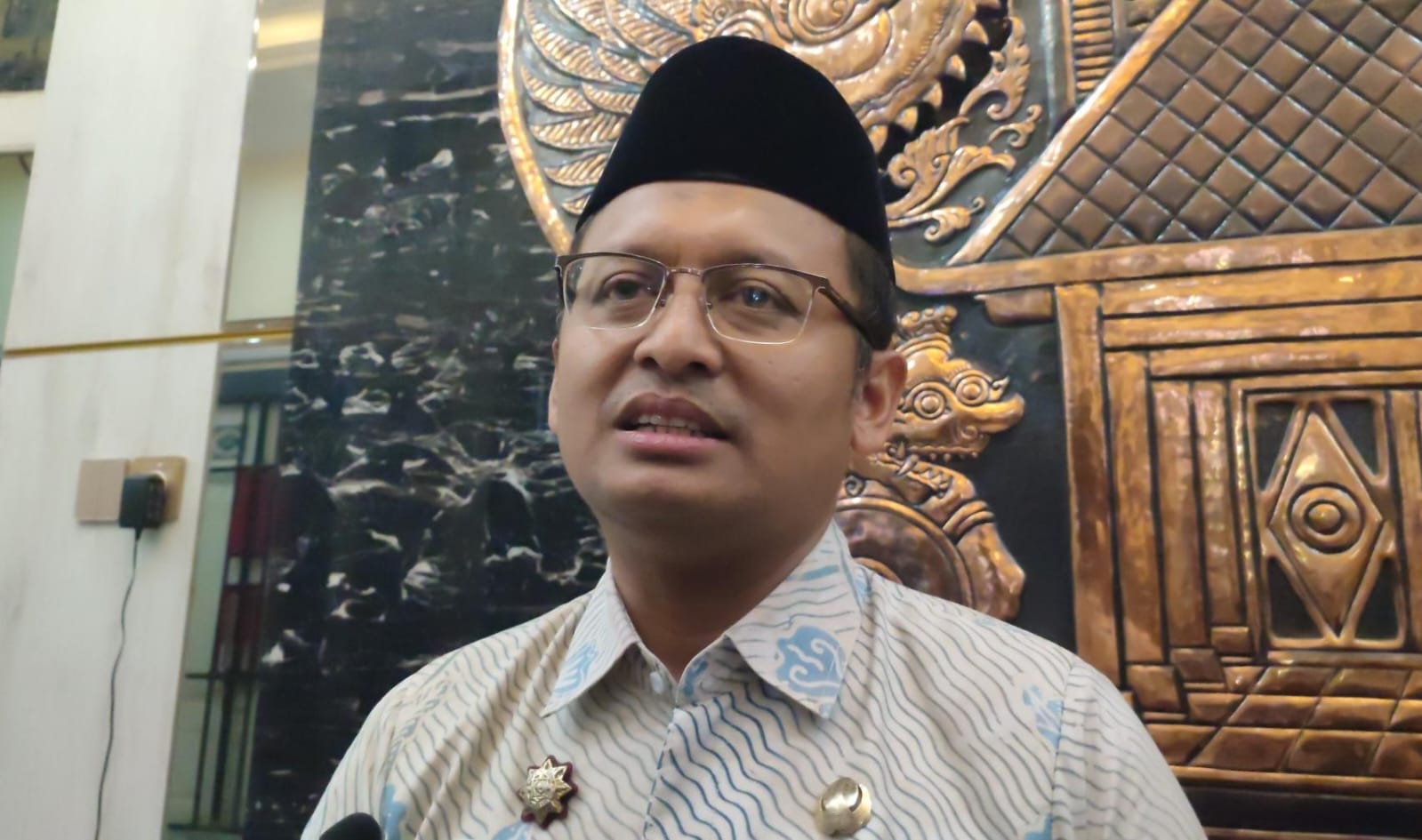 2.400 Non ASN Pemkot Semarang Bakal Diangkat PPPK Paruh Waktu