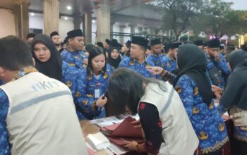 Tahun Ini Pemkot Semarang Tidak Buka Rekrutmen Pegawai Baru, Ini Alasannya