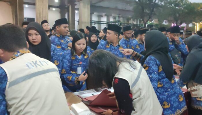 Tahun Ini Pemkot Semarang Tidak Buka Rekrutmen Pegawai Baru, Ini Alasannya