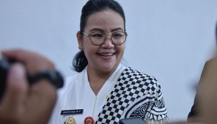 Guru Agama, Pendidik Pos PAUD, Marbot, dan Perawat Jenazah Dapat Bisyarah Pemkot Semarang