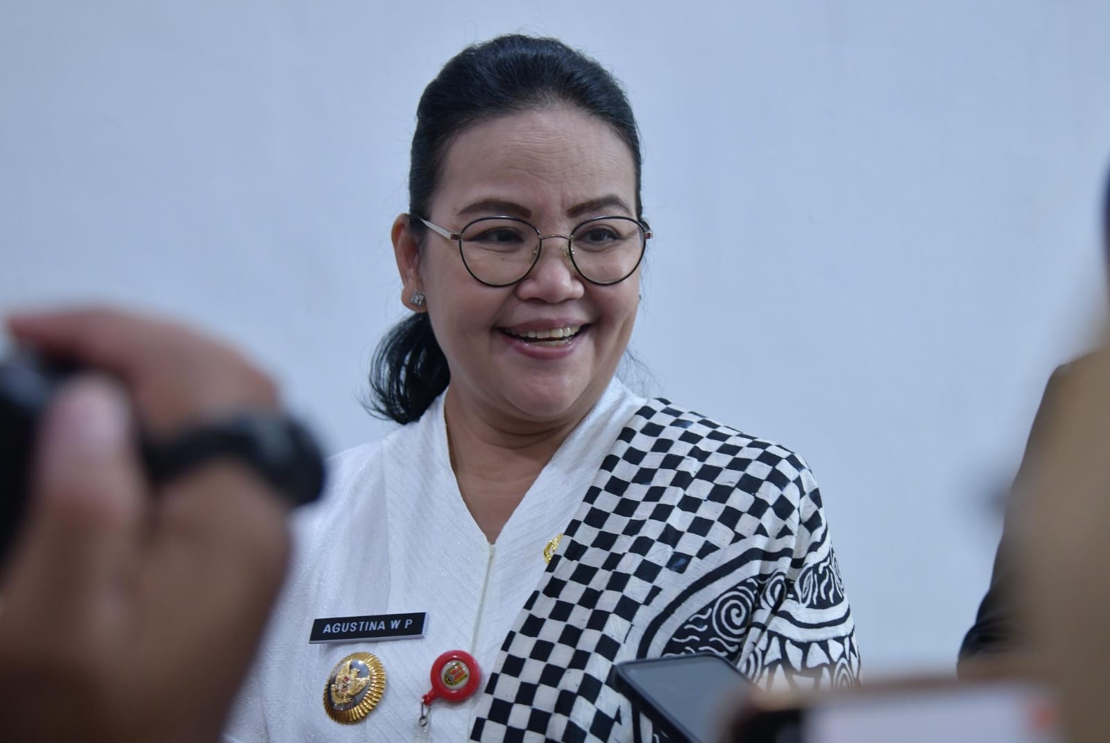 Guru Agama, Pendidik Pos PAUD, Marbot, dan Perawat Jenazah Dapat Bisyarah Pemkot Semarang