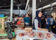 Kenaikan Harga Pakan Jadi Penyebab Daging Ayam Naik di Pasaran