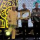 Kontribusi dalam Pengembangan Ekonomi, Bank Jateng Raih Penghargaan Lembaga Perbankan Pemberdaya Pembangunan Daerah