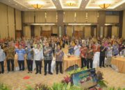 Raker Kesehatan 2025, Pemkot Semarang Mantapkan Langkah Menuju Kota Sehat dan Tangguh
