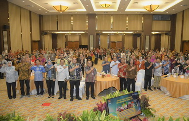 Raker Kesehatan 2025, Pemkot Semarang Mantapkan Langkah Menuju Kota Sehat dan Tangguh