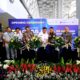 GIIAS Semarang 2025 Resmi Dibuka, Hadirkan 19 Merek Kendaraan dan Puluhan Industri Pendukung