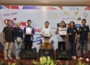 Making Bed Competition Hadir di Semarang, Asah Talenta Profesional Perhotelan