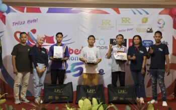 Making Bed Competition Hadir di Semarang, Asah Talenta Profesional Perhotelan