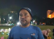 Wareng: 35 Pelaku Pelemparan Batu Bus Suporter Persita Tak Miliki KTA Suporter PSIS Semarang