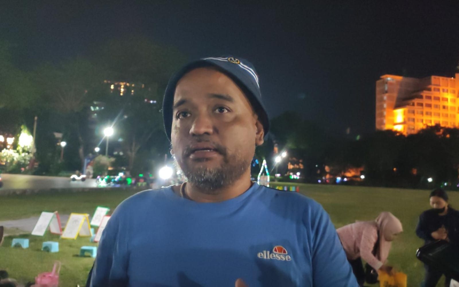 Wareng: 35 Pelaku Pelemparan Batu Bus Suporter Persita Tak Miliki KTA Suporter PSIS Semarang