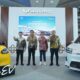 Wuling Kenalkan Produk Anyar di GIIAS Semarang 2025, Ada BinguoEV, Mitra EV hingga Cortez Darion