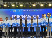 Bank Jateng Sukseskan Pekan Olahraga Mahasiswa Nasional XIX 2025, Bentuk Tanggung Jawab Sosial