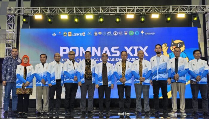 Bank Jateng Sukseskan Pekan Olahraga Mahasiswa Nasional XIX 2025, Bentuk Tanggung Jawab Sosial
