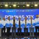 Bank Jateng Sukseskan Pekan Olahraga Mahasiswa Nasional XIX 2025, Bentuk Tanggung Jawab Sosial