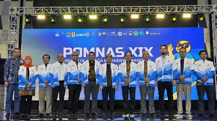 Pomnas