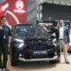 Citroën Basalt Dark Edition dan C3 Sport Debut di GIIAS Semarang 2025, Cek Harga dan Spesifikasinya