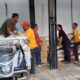 Berbagi Kebahagiaan, PT Naga Baladika Dragon BL 08 Salurkan Ratusan Paket Sembako ke Masyarakat